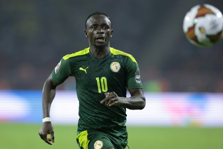 Koulibaly: "Injured Mane in close contact with Senegal"