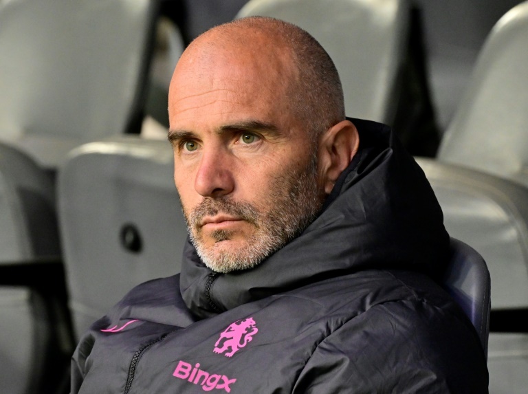 Conference League glory would prove Chelsea are back: Maresca