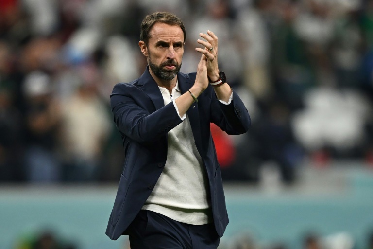 Southgate tells England to ignore the noise after limp WC draw