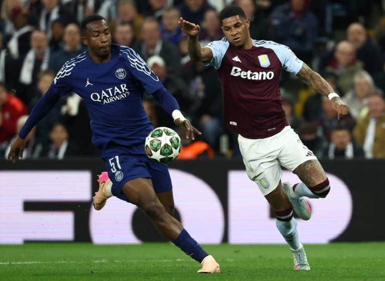 Rashford, Diaz 'fantastic players': Barca coach Flick