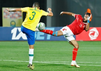 Al Ahly Vs Wydad Casablanca Caf Champions League All The Info Lineups And Events Al Ahly Vs Wydad Casablanca Caf Champions League All The Info Lineups And Events