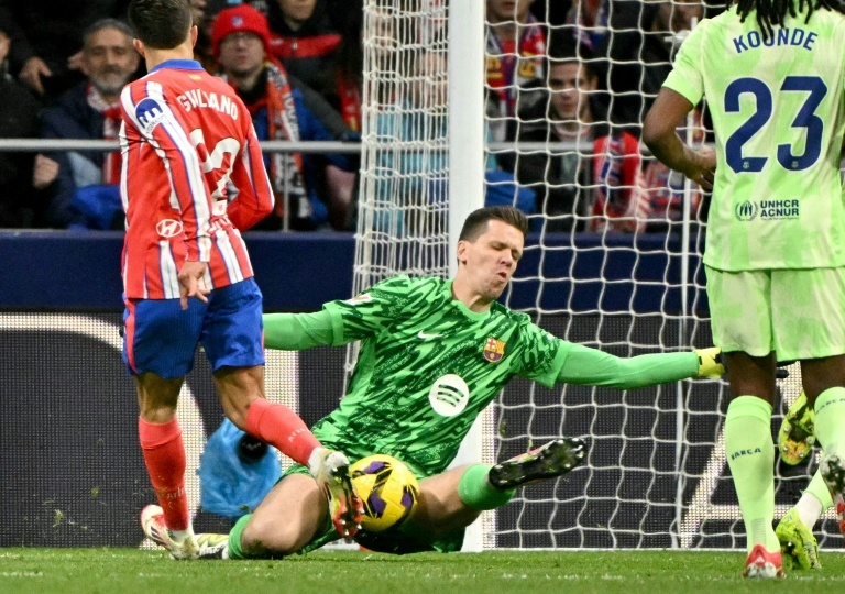 How Flick's Barca wrestled La Liga back from Madrid
