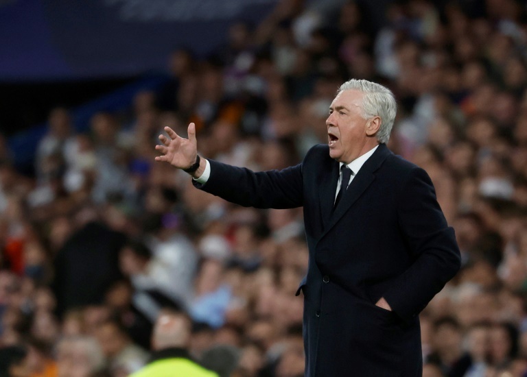 'No problem' if Real Madrid replace me: Ancelotti