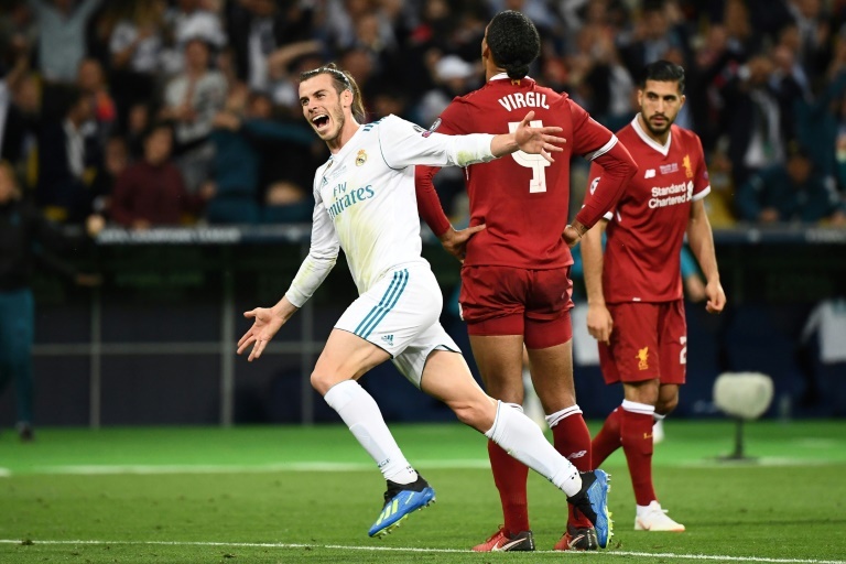 Alexander-Arnold and Real Madrid can both win after 'difficult' move
