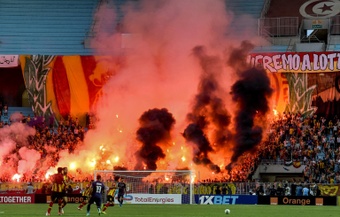 Wydad Casablanca All The Info News And Results Wydad Casablanca All The Info News And Results