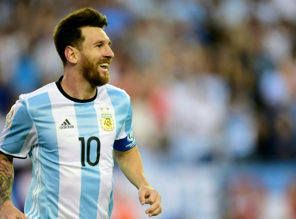 Messi Says He Will Return To Argentina Football Squad Messi Says He Will Return To Argentina Football Squad