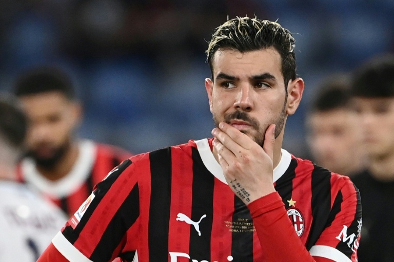 Hernandez lancia frecciate d'addio al Milan