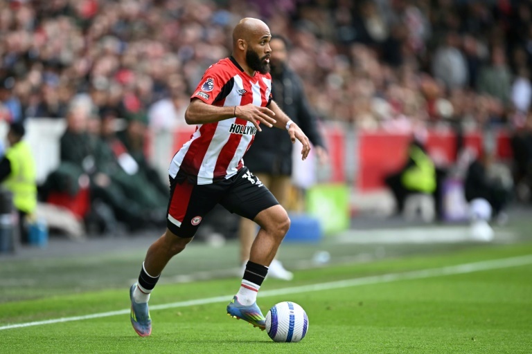Man Utd agree deal to sign Brentford winger Mbeumo: reports