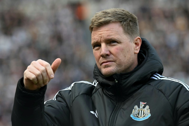 Howe urges Newcastle to be ruthless in transfer window