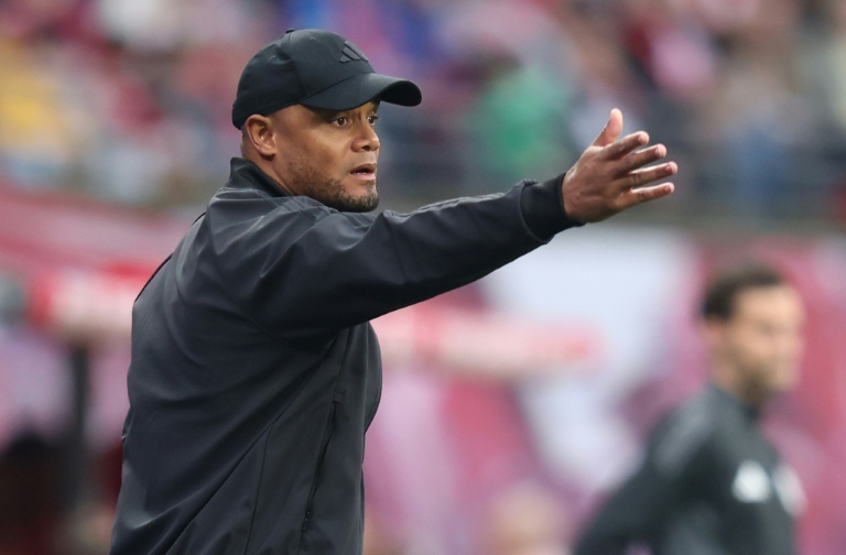 Kompany player-led shake-up returns Bayern to Bundesliga glory