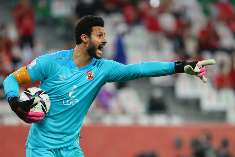 Sundowns vow to exploit weak Ahly defence in CAF Champions League. AFP