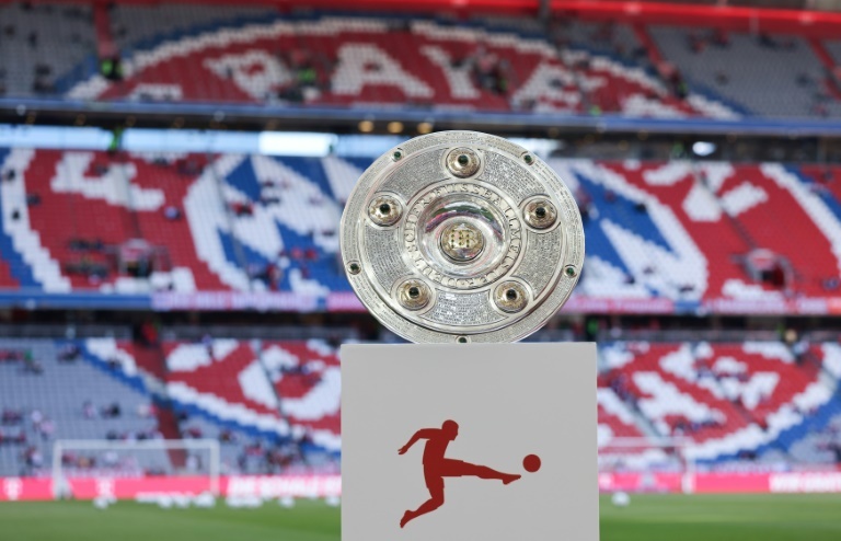 Leipzig miss Champions League as Bochum and Kiel relegated
