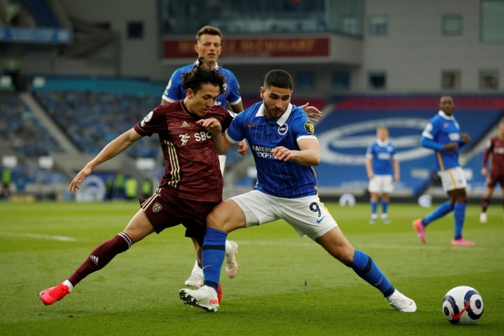 Singapore teen gets probation for threatening EPL footballer. AFP