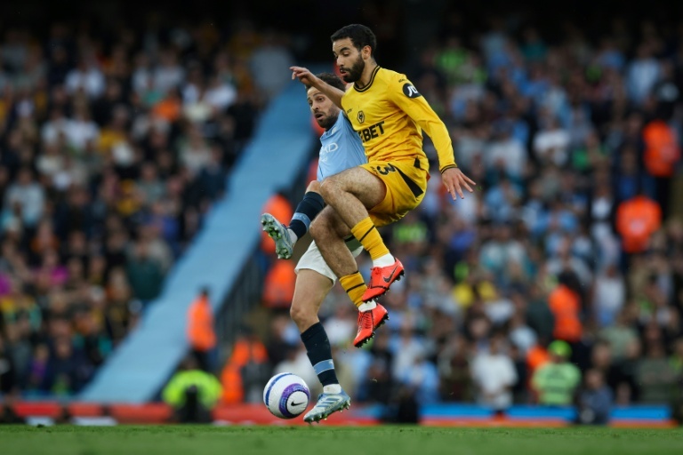 Ait-Nouri, Reijnders to join Man City for Club World Cup - reports