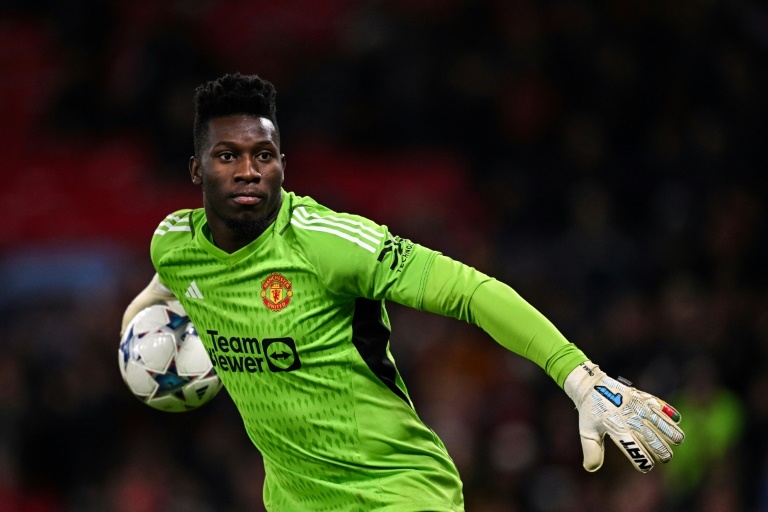 Onana among Premier League's best goalkeepers, insists Erik ten Hag