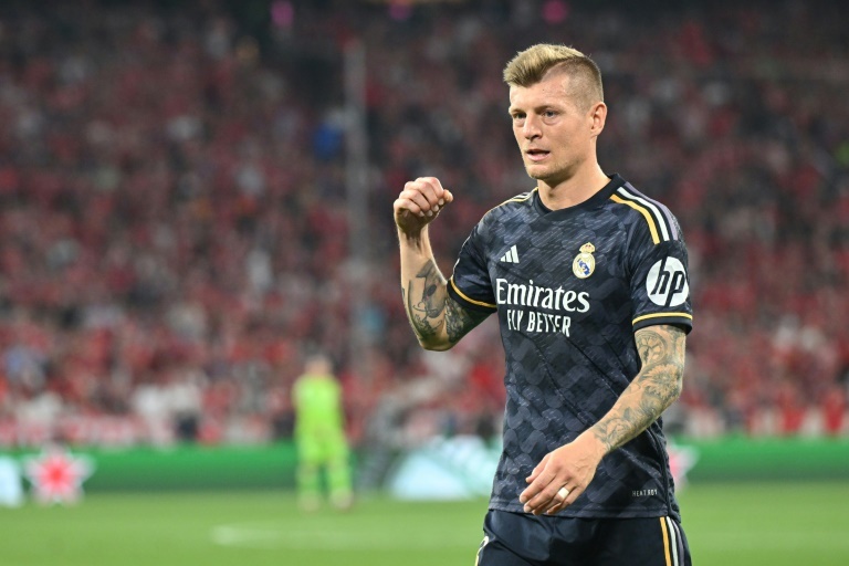 Madrid stars keen on Kroos stay after Munich masterclass