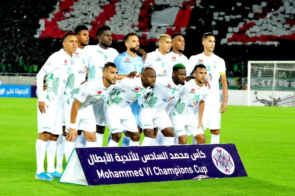 Algerian Police Rescue Referee After Kabylie Denied Penalty Algerian Police Rescue Referee After Kabylie Denied Penalty