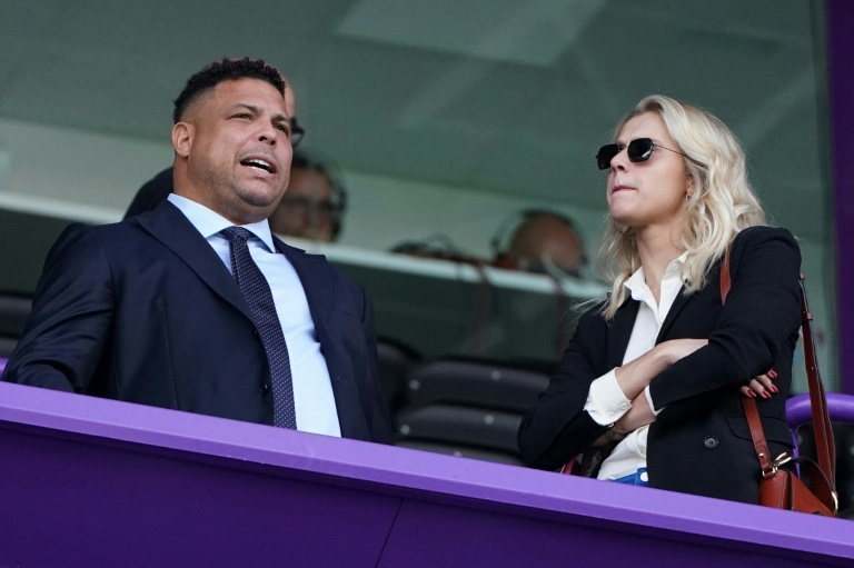 How Ronaldo's La Liga ownership foray turned sour in Real Valladolid