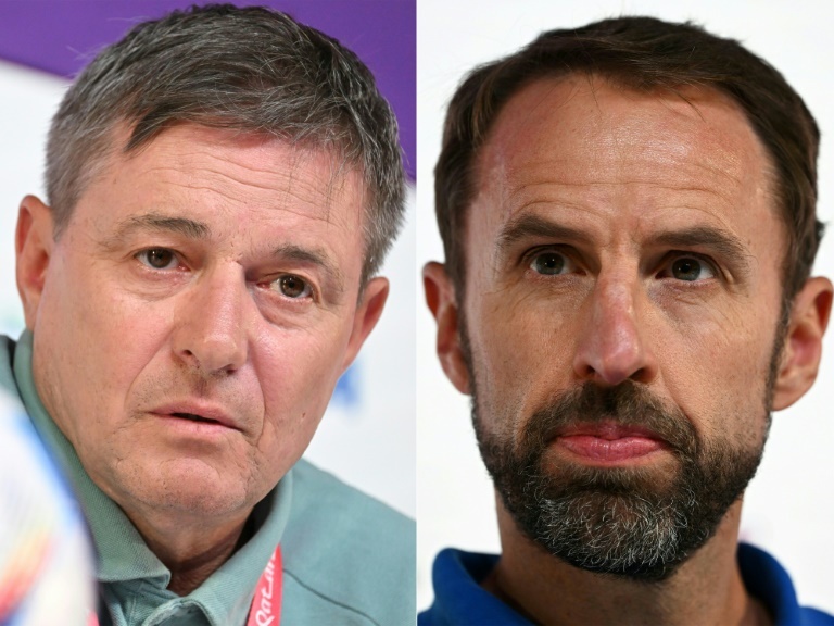 England begin quest to deliver on great expectations at Euro 2024