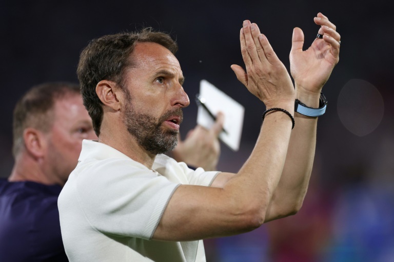 England ready to step up a gear in Euro 2024 knockouts: Southgate