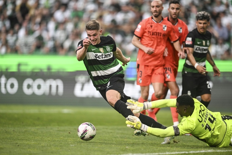 Powerhouse Gyokeres can give Arsenal missing edge