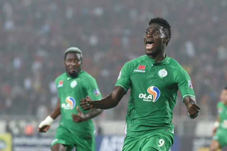 Raja Casablanca All The Info News And Results