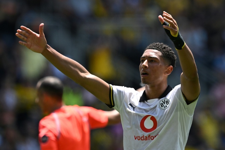 Il Dortmund piega i Sundowns