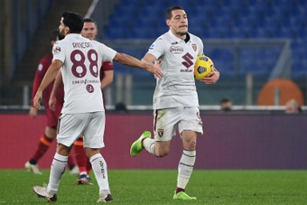 Lazio Vs Torino Serie A 21 All The Info Lineups And Events Lazio Vs Torino Serie A 21 All The Info Lineups And Events