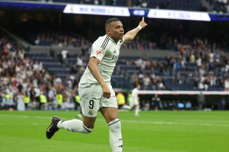 Le Real Madrid tremble mais s'accroche grâce à Mbappé et Güler