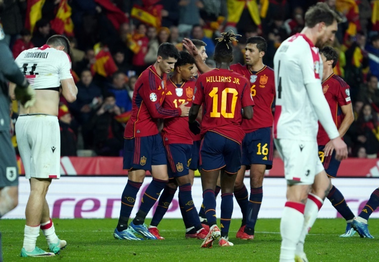 Luis de la Fuente, la force tranquille qui a ramené l'Espagne au sommet