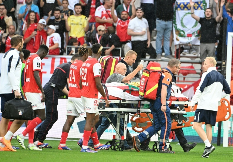 L'OM frappe fort d'entrée, grosse frayeur pour Angel Gomes