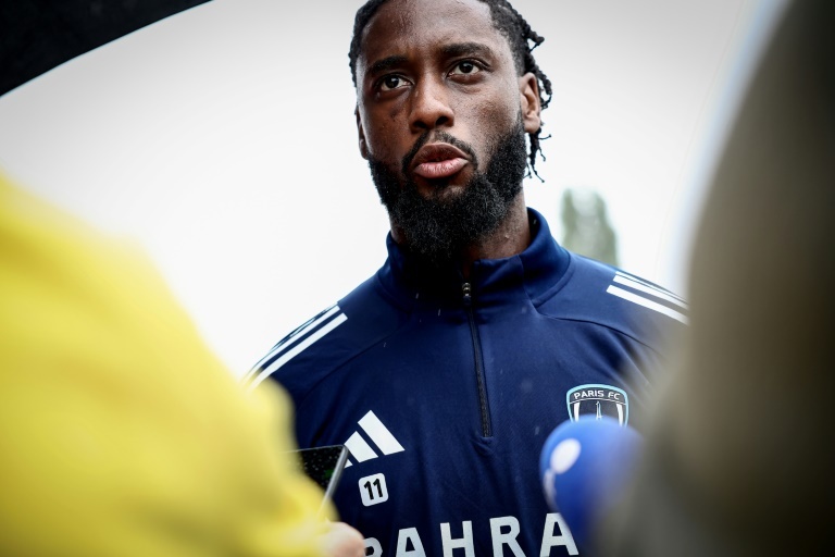 Le Paris FC reprend l'entraînement collectif presque au complet