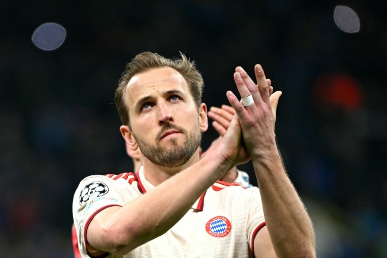 Harry Kane brise enfin la malédiction avec le Bayern