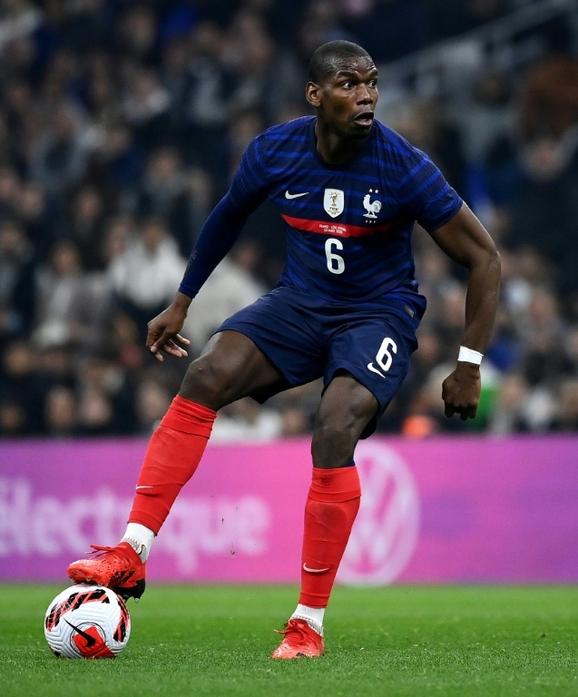 La Juventus Turin tourne la page Paul Pogba