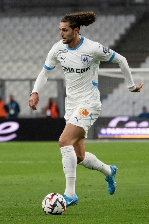 Vrai coup de frein pour l'OM