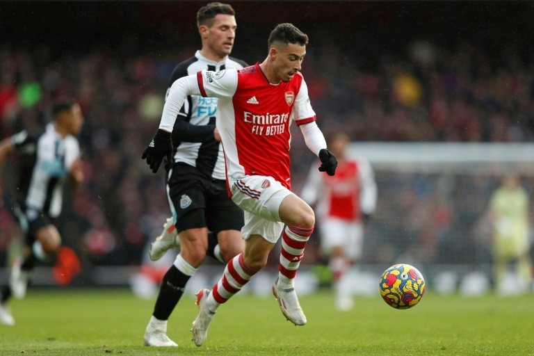 Liverpool sur sa lancée, Arsenal se relance