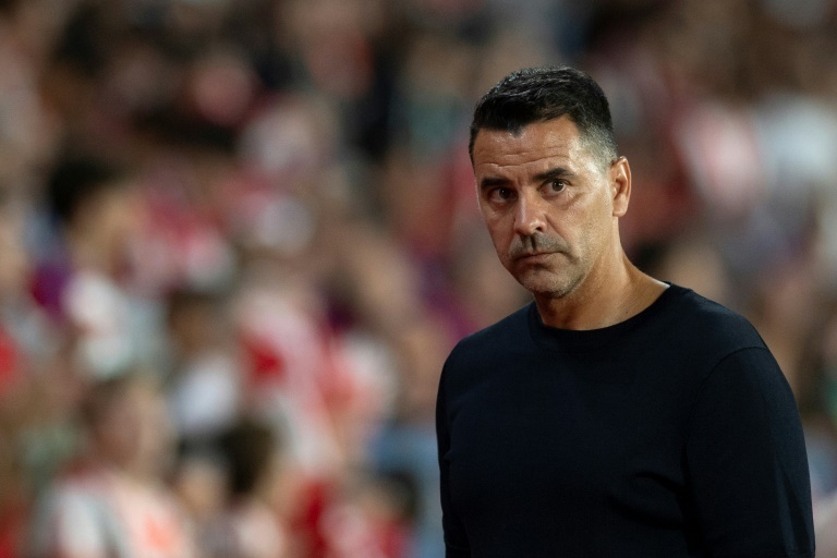 Gérone, le petit club catalan qui défie les grands d’Espagne