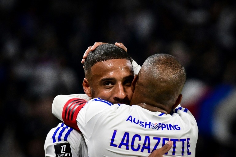 Corentin Tolisso, le maillon fort de Lyon