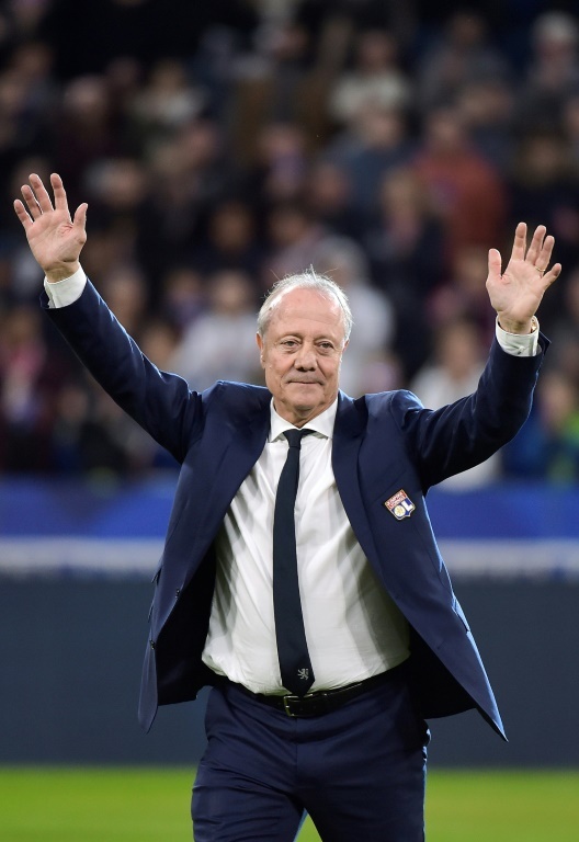 Bernard Lacombe, "renard des surfaces" et figure du foot français est décédé