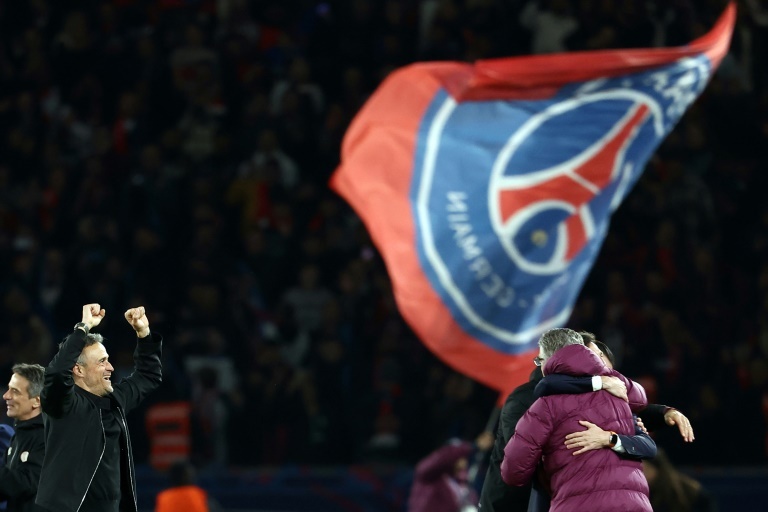Paris a déjà la tête à Munich