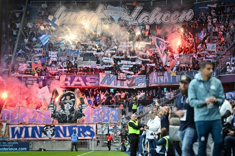 Pour l'OM, aborder la suite avec "la tête haute"