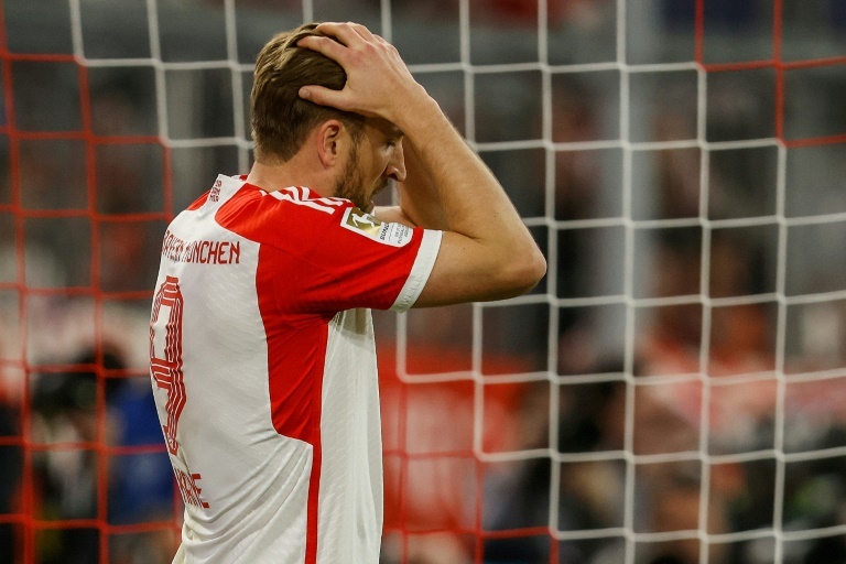 Leverkusen s'échappe en tête après la défaite du Bayern contre Dortmund