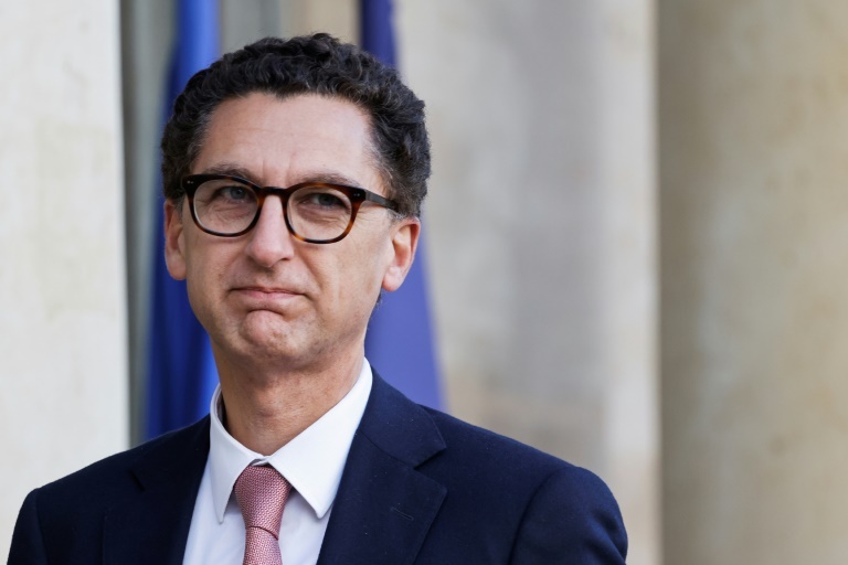 Le foot français présente sa chaîne Ligue 1+ pour enrayer la crise des droits TV