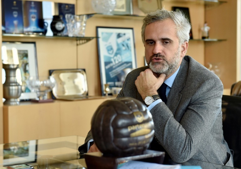 "Non immaginavo un primo anno così movimentato a Bordeaux"