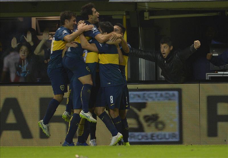 Boca Juniors e Independiente se juegan sus puestos en cuartos de la Copa Argentina