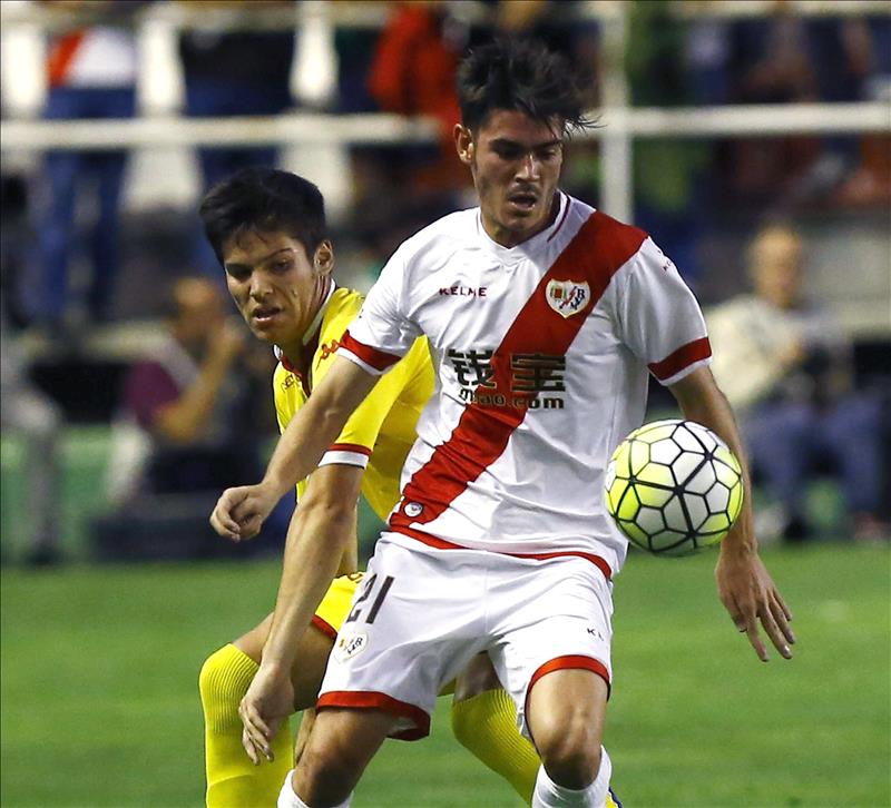 Jozabed cree que la imagen de Sevilla refuerza al equipo pese a la derrota