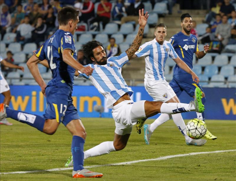 Angeleri será operado de una fractura de radio y estará de baja un mes