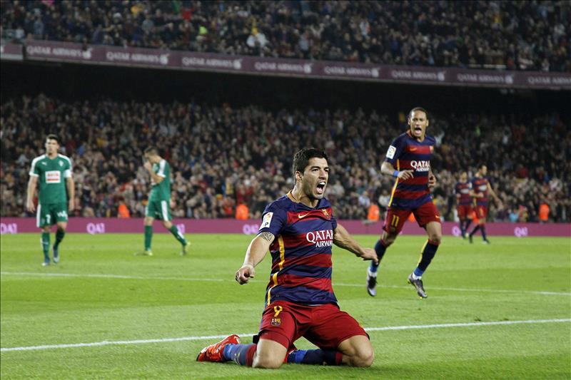 Real Madrid y Barça pelean por el liderato perseguidos por un fuerte Atleti