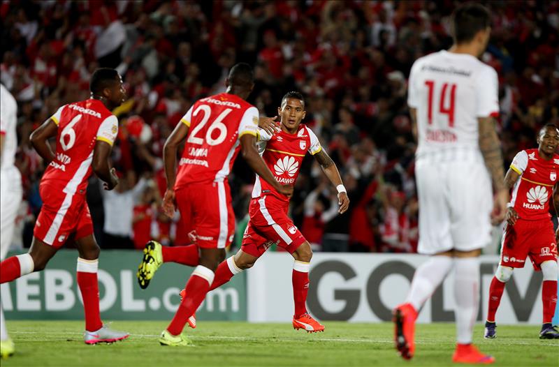 Santa Fe eliminó al Independiente y jugará las semis ante Luqueño