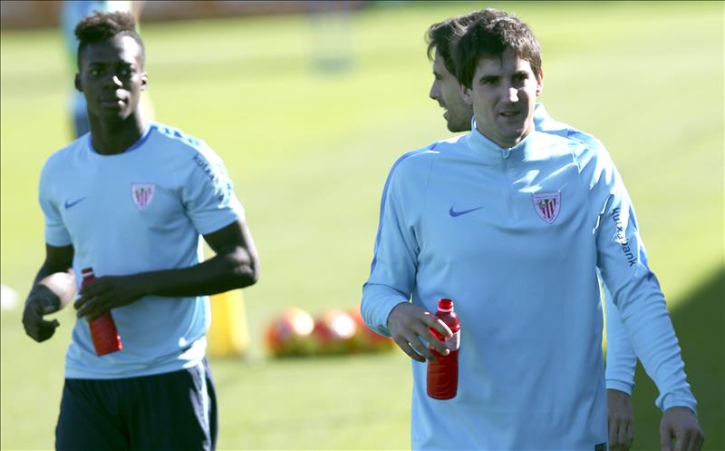 San José, sancionado con un partido por su expulsión en el partido contra el Málaga